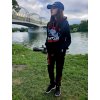 RYBÁŘSKÁ MIKINA MANIAC CATFISH [SUMEC]  PERFEKTNÍ DÁREK PRO SUMCAŘE 🎣🎁