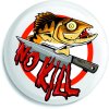 odznak no kill zubac candat chyt a pust rybarsky doplnok herisk darcek pre rybara (5)