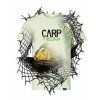 RYBÁRSKE TRIČKO CARP FREEDOM FROST