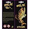 rybárska vôňa do auta zubáč candát herisk darček pre rybára (4)