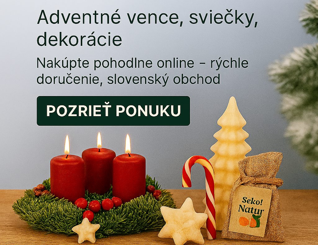 Vianoce, vianoce prichádzajú