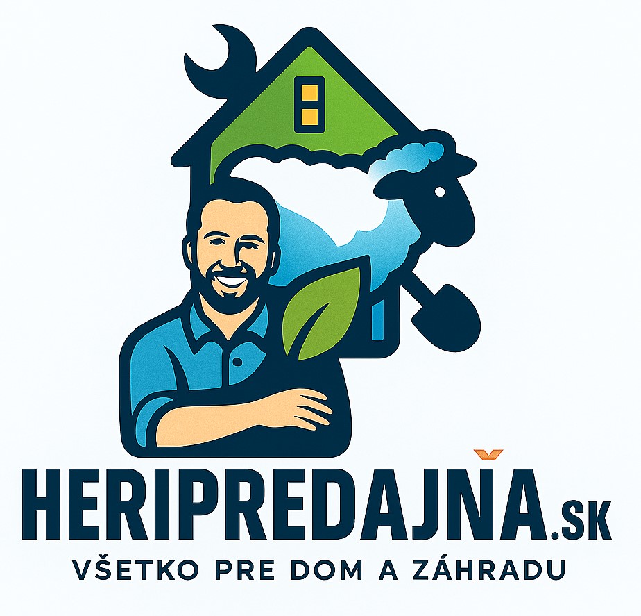 Heripredajňa