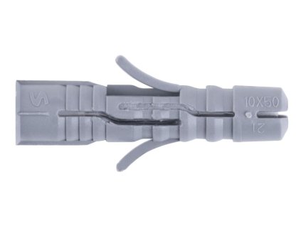 Hmoždinka Strend Pro PACK 5x25 mm, do tvrdého materiálu, univerzálna, bal. 100 ks