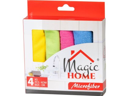 Utierka Cleonix DC0113, Microfiber, 4 dielna