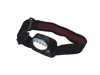 Celovka Headlight HL1630 32xLED