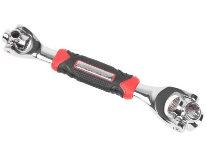 Kľúč Strend Pro SW12/4, Herkules, univerzálny, 48 in 1, multifunkčný