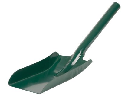 Lopatka na uhlie S531P, lak