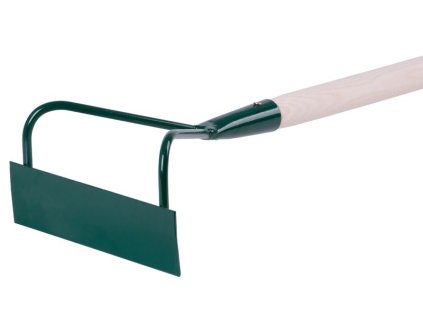 Motyčka FED 107/1000, plečka, s násadou