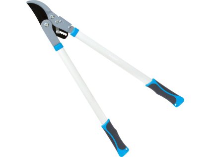 Nožnice AQUACRAFT® 361760, záhradné, na konáre, cut.40 mm, Alu/SoftGrip