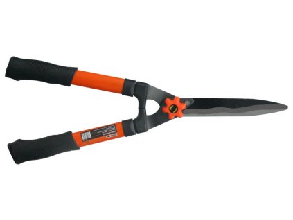 Nožnice Strend Pro KT3917B, záhradné, na živý plot, Alu