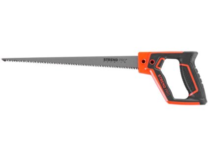 Pílka Strend Pro Premium, 300 mm, prerezávacia, kompasová, TPR rúčka