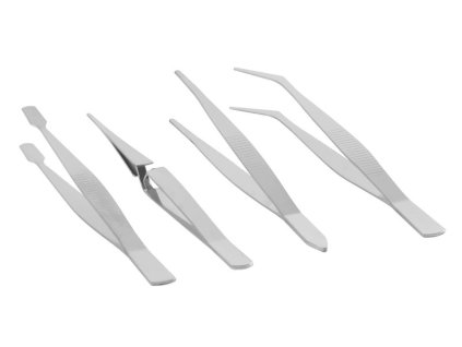 Sada pinziet Strend Pro TWS62, 4 dielna