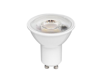 Žiarovka OSRAM® LED GU10 50 (ean8739) 120° 4,5W/6500K Value PAR16