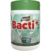 Bacti+ prášok do septikov, žúmp a čističiek, 500g