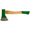 Sekera Strend Pro AX202 800 g, Green, A613, drevená násada 380 mm