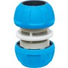 Spojka AQUACRAFT® 550085, SoftTouch 1/2", 13 mm, na hadicu, záhradná