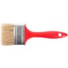 Štetec Strend Pro Brisk 3", maliarsky, plochý, RedHand, PVC rúčka