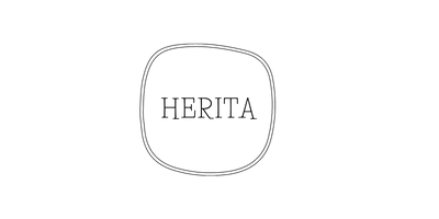 Herita logo