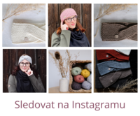 Sledovat na Instagramu