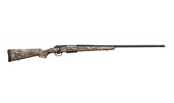 Winchester XPR ADJ, NS, SM ThrM14x1, .308Win., 53cm, 3r., 535750220