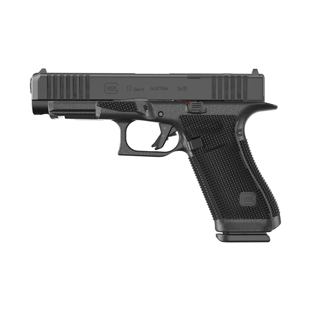 G17 9x19 (Gen6/OR/FS)