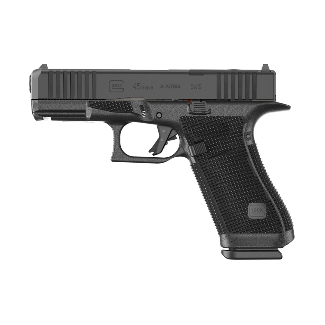 G45 (Gen6/OR/FS)