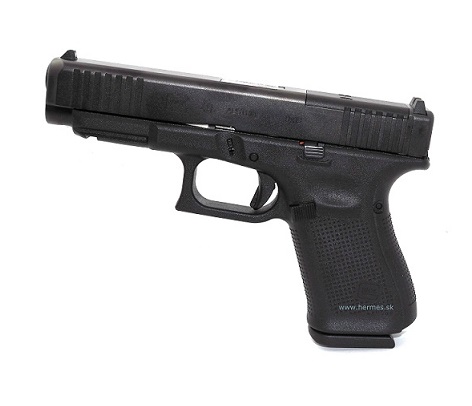 Glock 65662 - Glock 49 MOS FS, kal.: 9x19mm