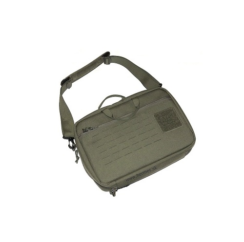 Glock D 51472 - Taška Executive Gear Bag, Olive, 40x28x10cm