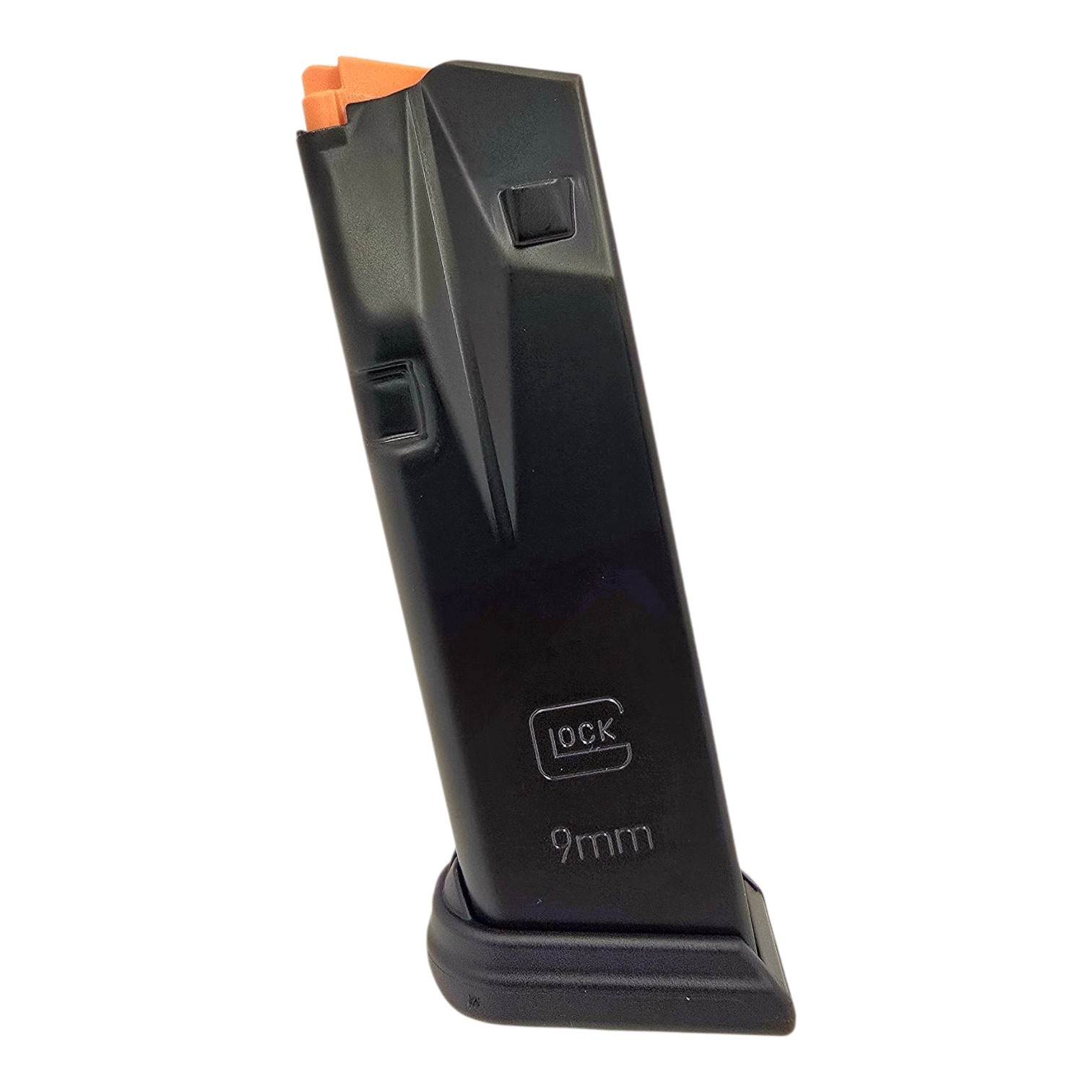 GLOCK – Zásobník pre G43X / G48, 9×19 mm, 15 rán, originál #17493