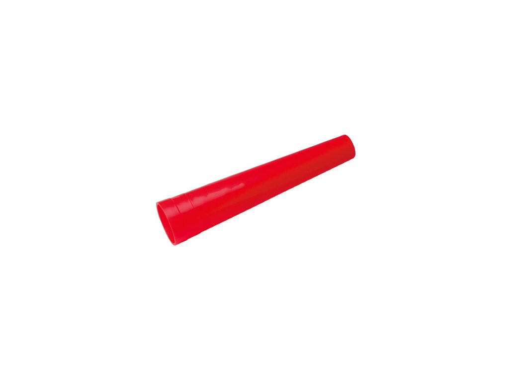 NexTorch - Signálny dopravný kužeľ - červený, mod. PC176, (22,0-39,5mm