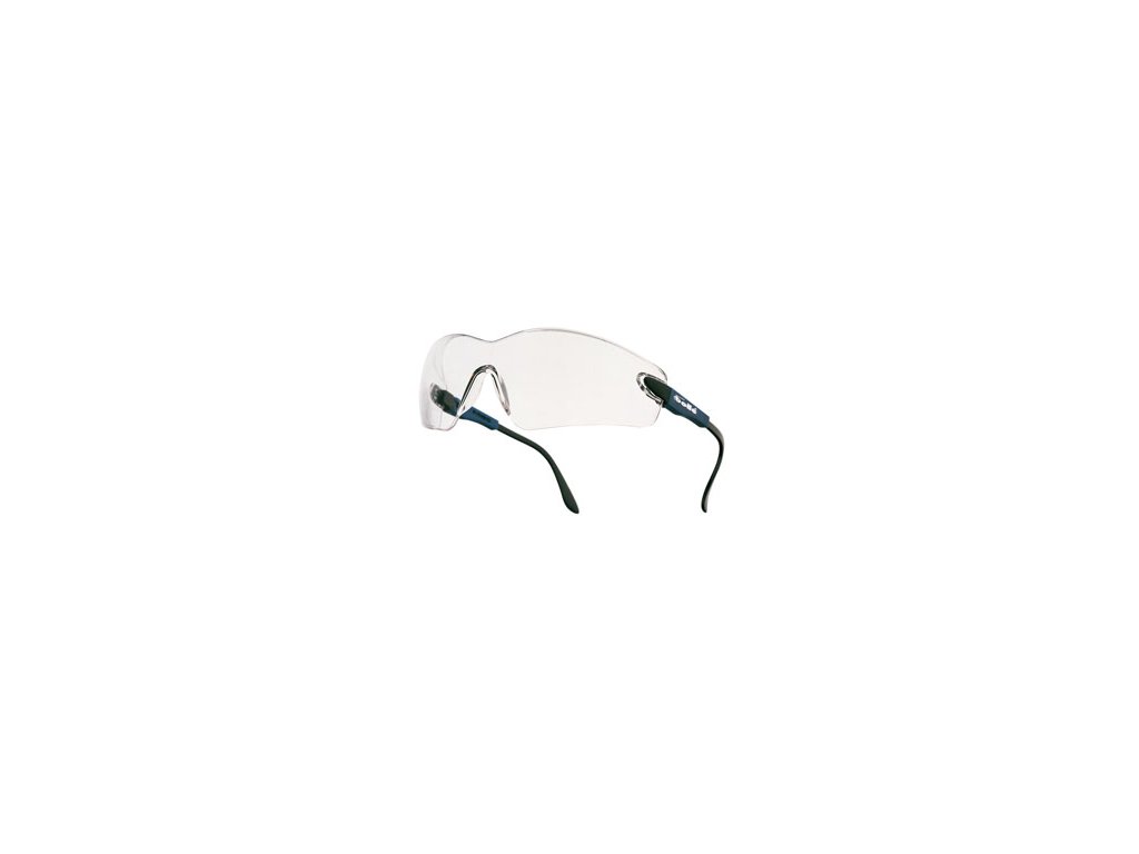 Bollé - Strelecké okuliare, mod. Viper - číre, Lens: Clear PC AS