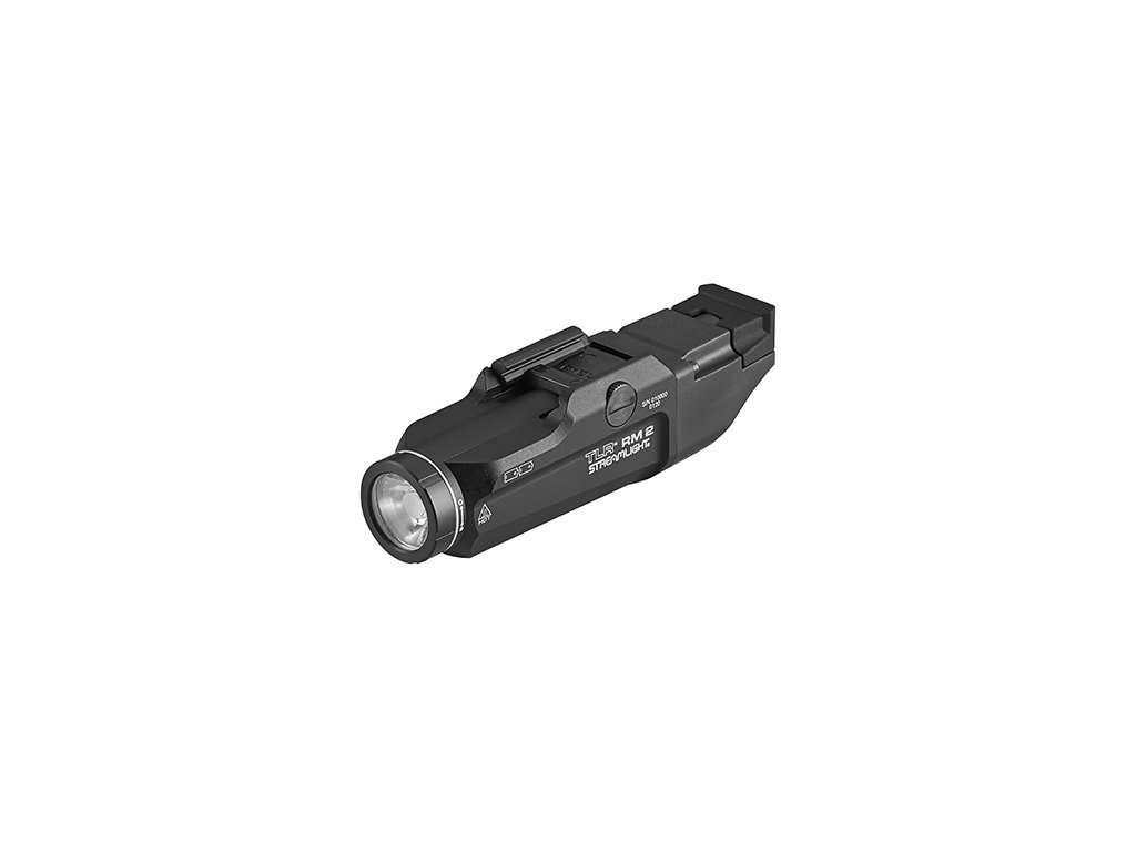 Streamlight - Taktické svietidlo TLR RM-2 na pušku/rail, 1000L, 69450