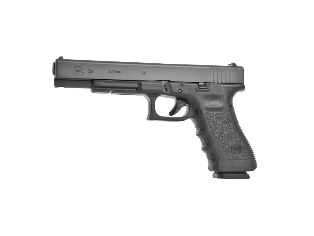Glock 6682 - Glock 24, kal.: .40S&W, FXD