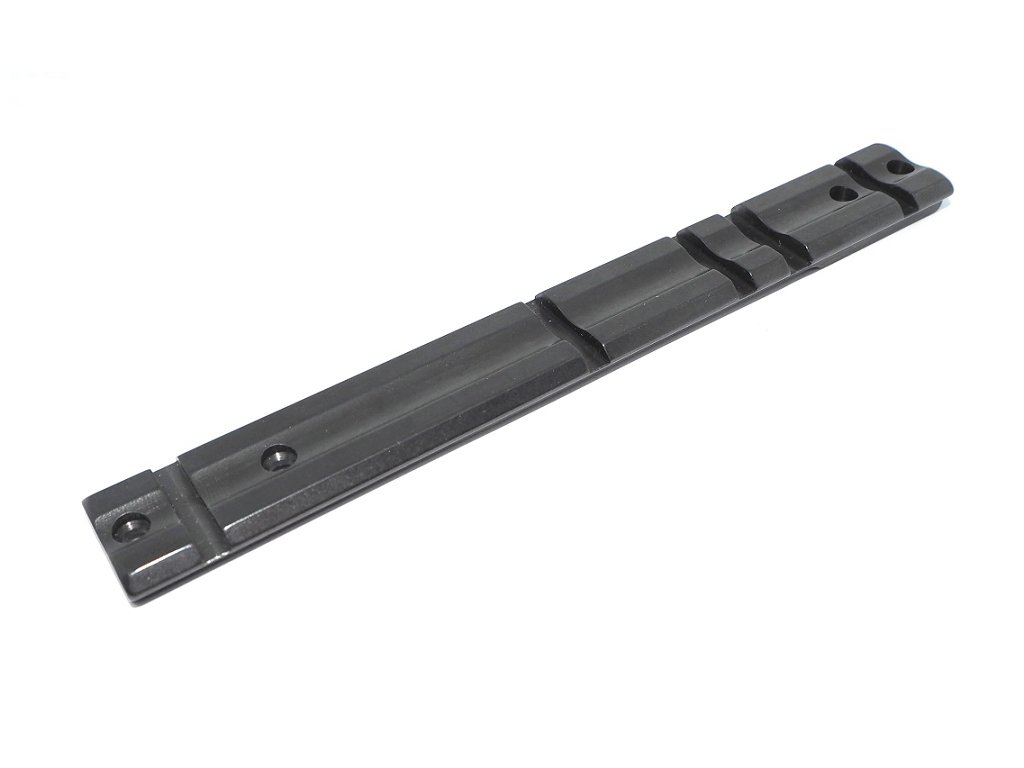 EAW - Weaverová lišta na Remington 700 - Long Action, 82-00012