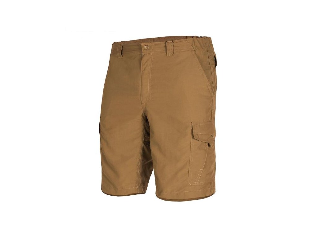 Pentagon - Krátke nohavice "Kalahari", Coyot, K05018