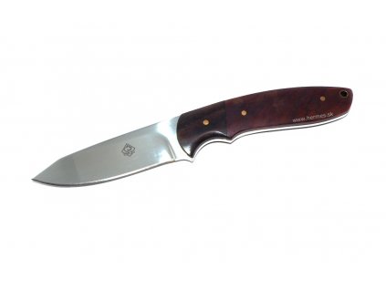 Puma TEC - Lovecký nôž v papierovej kazete, 306209