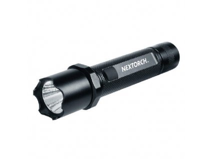 NexTorch - Svietidlo P8A, 660lumens, USB, nabíjacie 18650