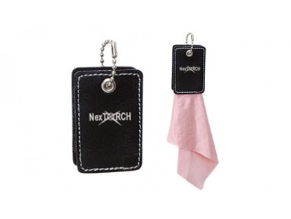 NexTorch - Čistiaca handrička (Lens Cleaning Cloth), mod. LC6