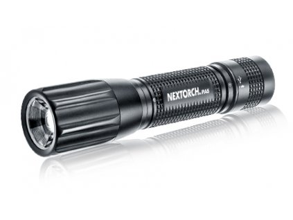 NexTorch - Svietidlo PA5, 660lumens, Focus, USB, nabíjacie
