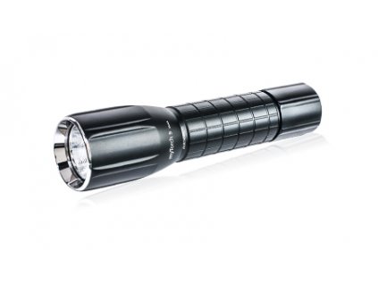 NexTorch - Svietidlo My Torch S 3AAA, 300Lumens, USB, programovateľné
