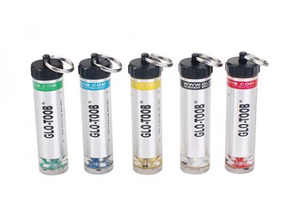 NexTorch - Taktické núdzové signálne svetlo RED, Art.: GT-AAA Pro Red