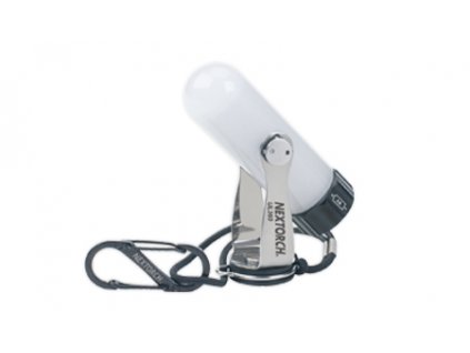 NexTorch - Svietidlo Outdoor Pocket Laterne UL360, do 70 lumens