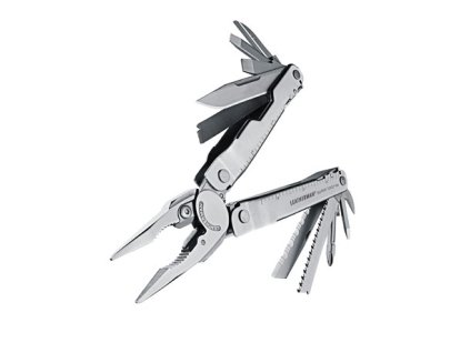 Leatherman Super Tool 300 - Univerzálne vreckové nár., L831183