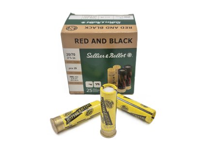 SB 20 70 Red and Black 5 16mm 01