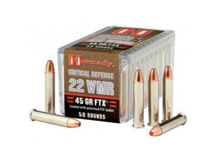 hornady22wmrFTX