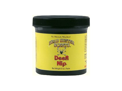 Vnadiaca pasta na "Vysokú" Deer Nip - Head Hunters Scents, 8oz./220g.