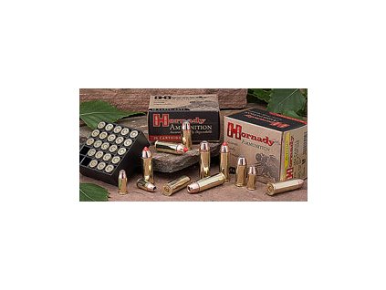 Hornady .45Auto 200gr. XTP "Custom", Art.: 9112