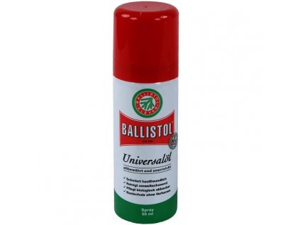 Ballistol 50ml. - Olej / Spray