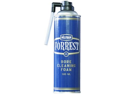 Milfoam Forrest - Pena na čistenie vývrtu hlavní, 500ml., Art.: 170602