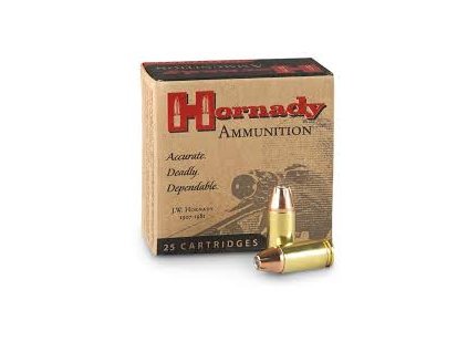 Hornady 7,65mmBrow./.32Auto 60gr. XTP "Custom", Art.: 90062